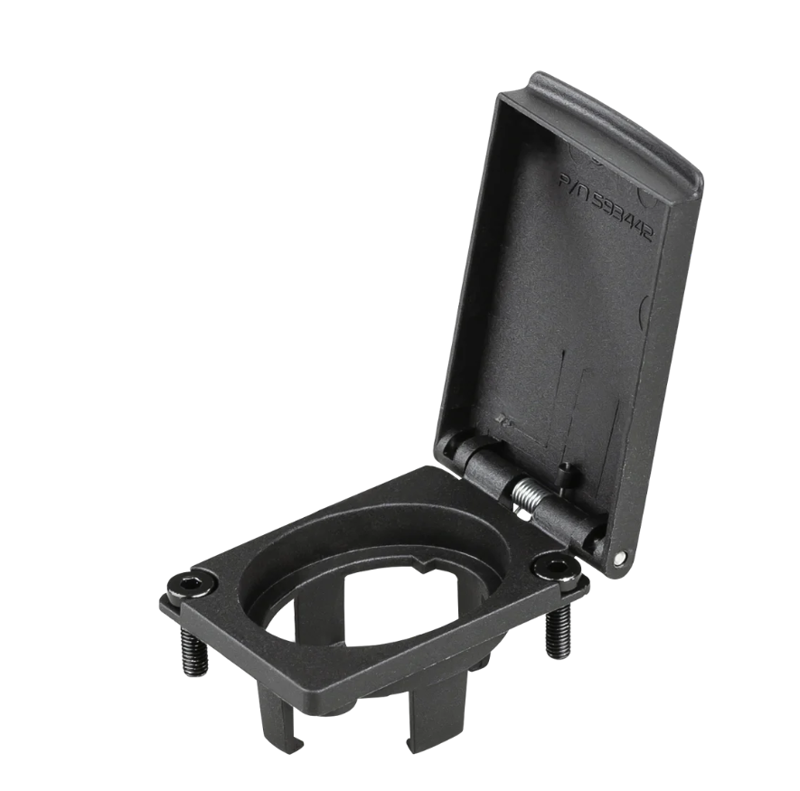 Trek Allant+/Diamant Zouma Charge Port Cover-1